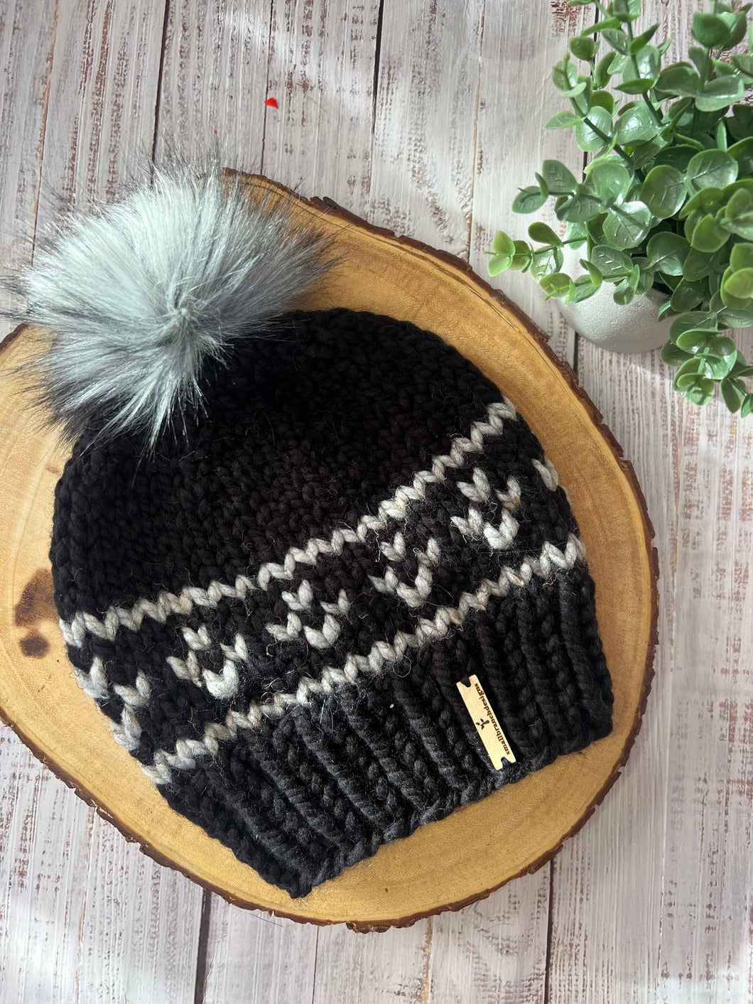 CLASSIC*ADULT - Knit Hat