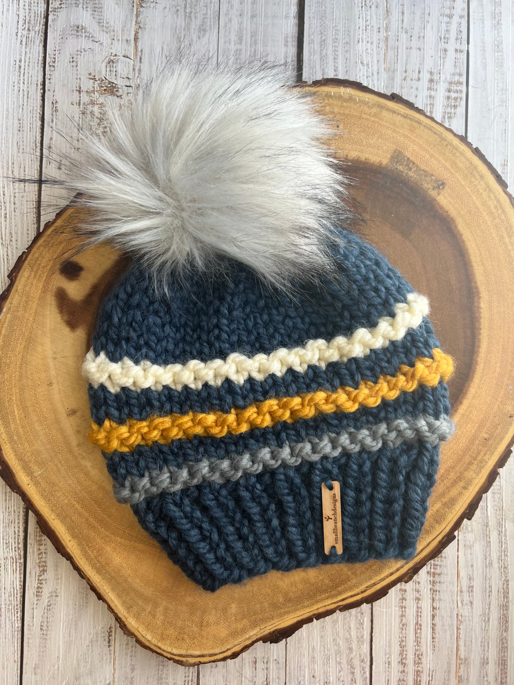 CLASSIC*CHILD Knit Hat