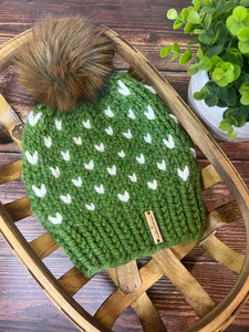 CLASSIC*ADULT - Knit Hat