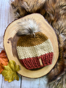 CLASSIC*TODDLER Knit Hat