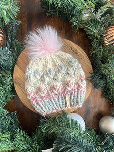 CLASSIC*TODDLER Knit Hat