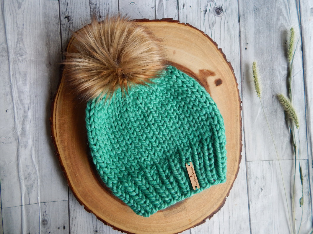 CLASSIC*CHILD Knit Hat